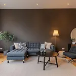 Appartement Hart Haarlem