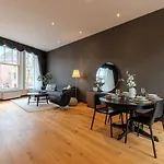 Hart Appartement Haarlem