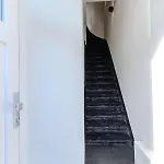 Hart Appartement Haarlem