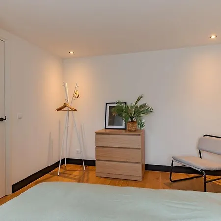 Appartamento Hart Haarlem