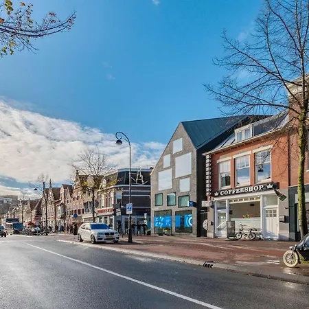 Appartamento Hart Haarlem