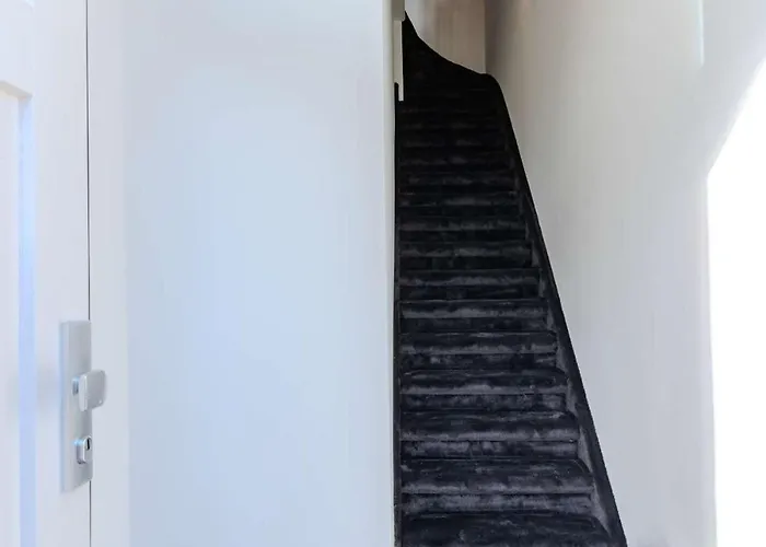 Hart Apartment Haarlem