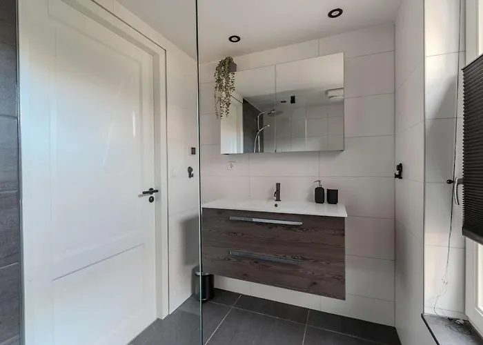 Hart Appartement Haarlem