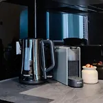 شقة Hart *